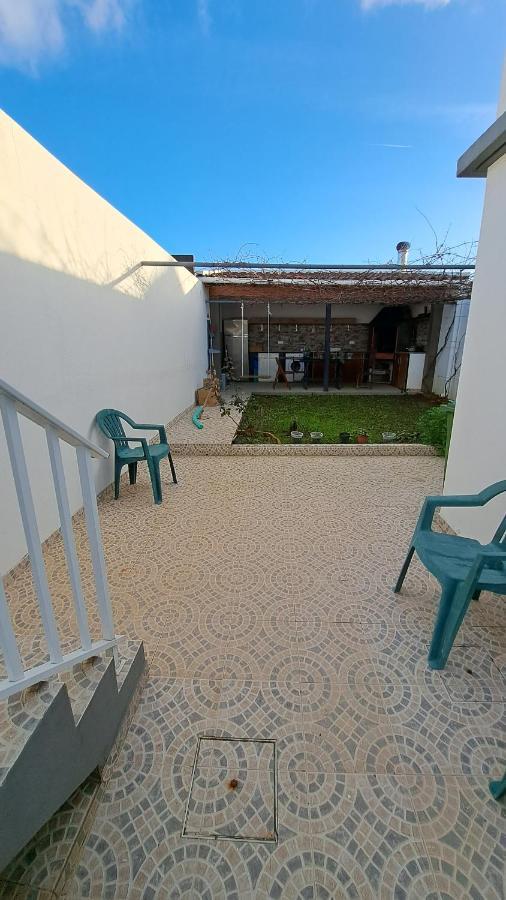 Hamilton House Villa Vila Franca do Campo Exterior foto