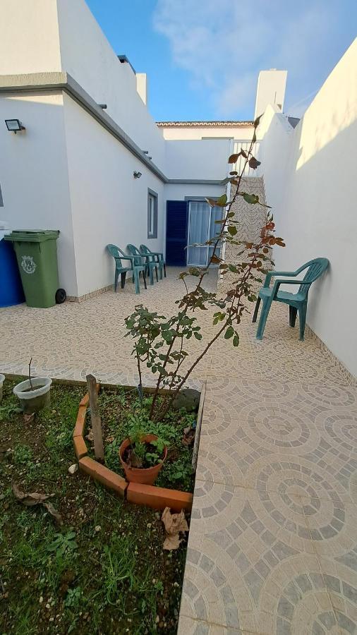 Hamilton House Villa Vila Franca do Campo Exterior foto