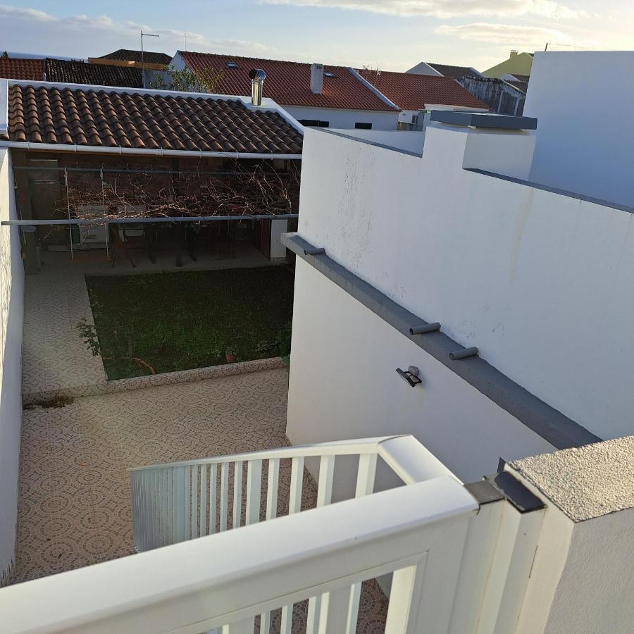 Hamilton House Villa Vila Franca do Campo Exterior foto